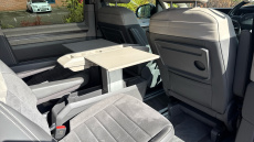 Volkswagen Multivan 2.0 TSI Style 5dr LWB DSG Petrol Estate